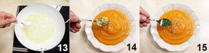 Крем супа от моркови с канела5
